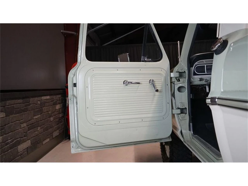 1967 Ford F-Series 5th Gen - Image 11 of 31