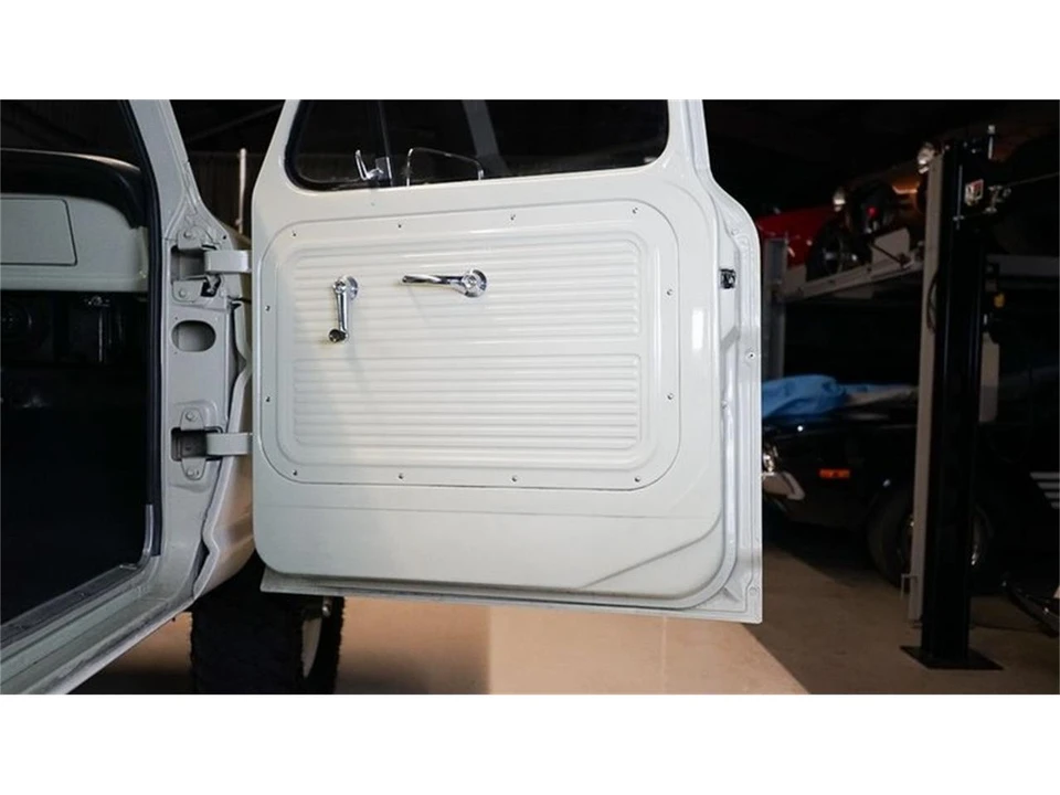 1967 Ford F-Series 5th Gen - Image 20 of 31