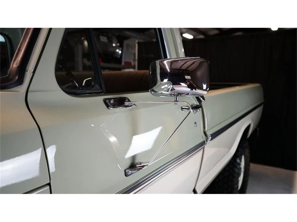 1967 Ford F-Series 5th Gen - Image 29 of 31