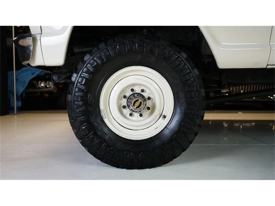 1967 Ford F-Series 5th Gen - Image 26 of 31