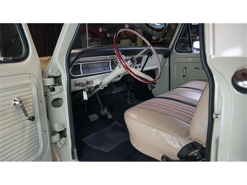 1967 Ford F-Series 5th Gen - Image 12 of 31