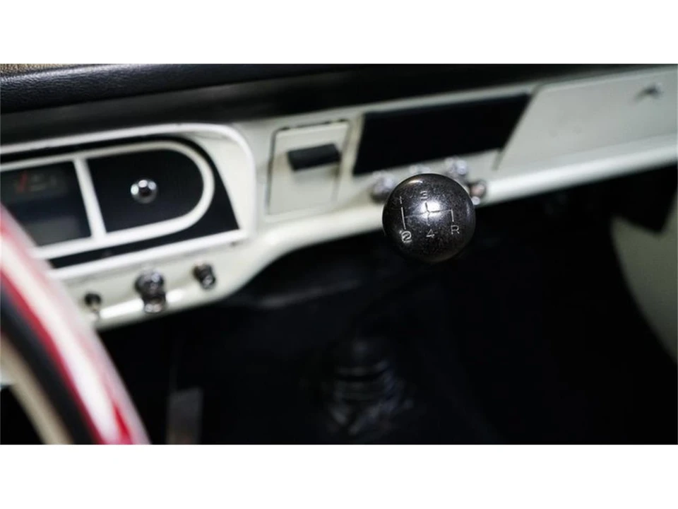 1967 Ford F-Series 5th Gen - Image 18 of 31