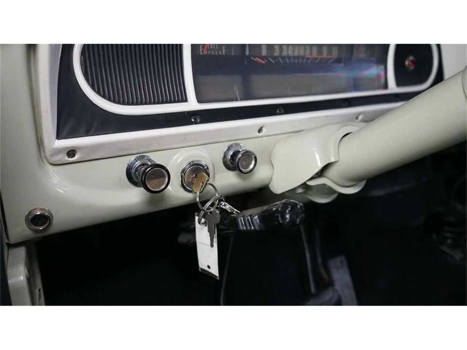 1967 Ford F-Series 5th Gen - Image 15 of 31