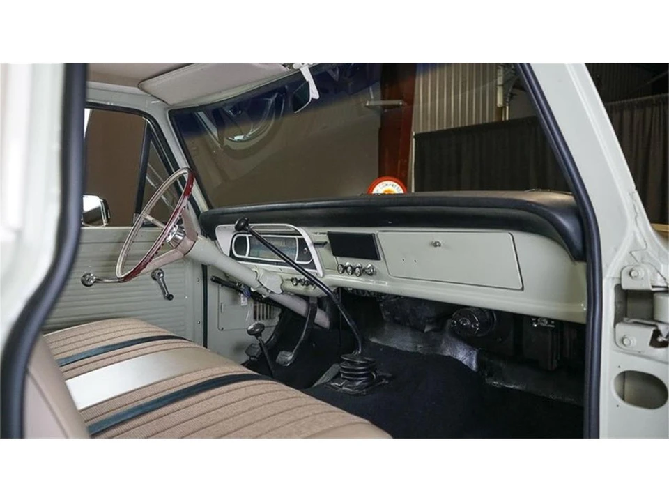 1967 Ford F-Series 5th Gen - Image 21 of 31