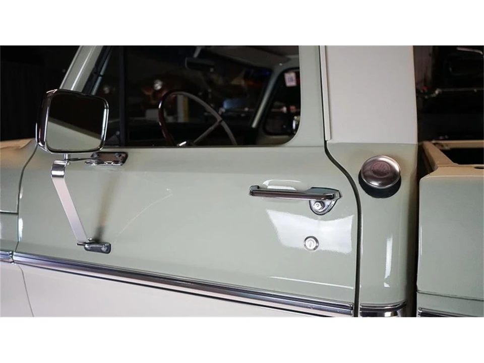 1967 Ford F-Series 5th Gen - Image 30 of 31