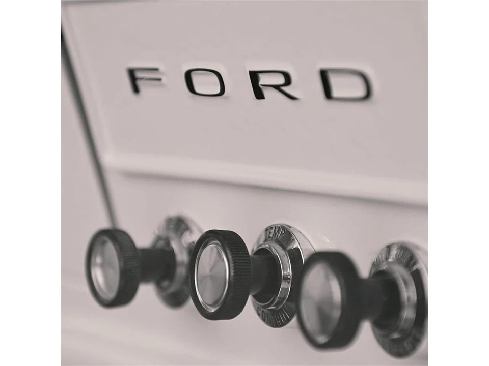 1967 Ford F-Series 5th Gen - Image 20 of 31