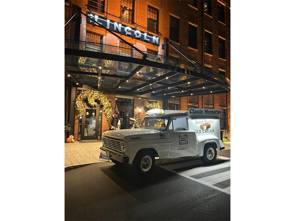 1967 Ford F-Series 5th Gen - Image 31 of 31