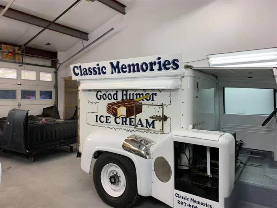 1967 Ford F-Series 5th Gen - Image 16 of 31