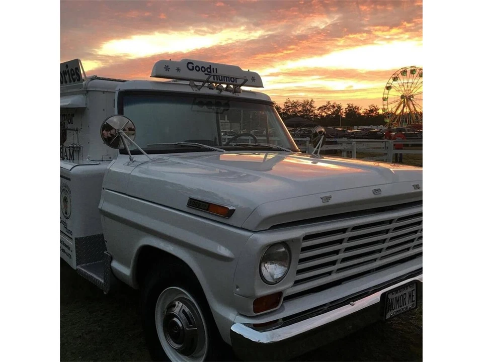 1967 Ford F-Series 5th Gen - Image 27 of 31