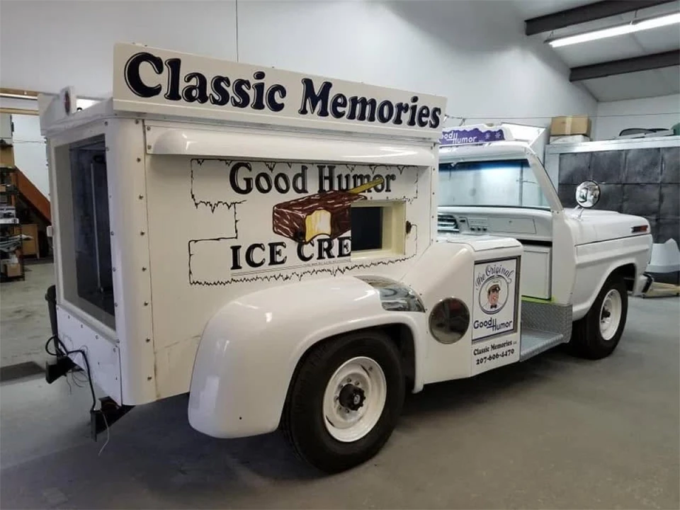 1967 Ford F-Series 5th Gen - Image 15 of 31