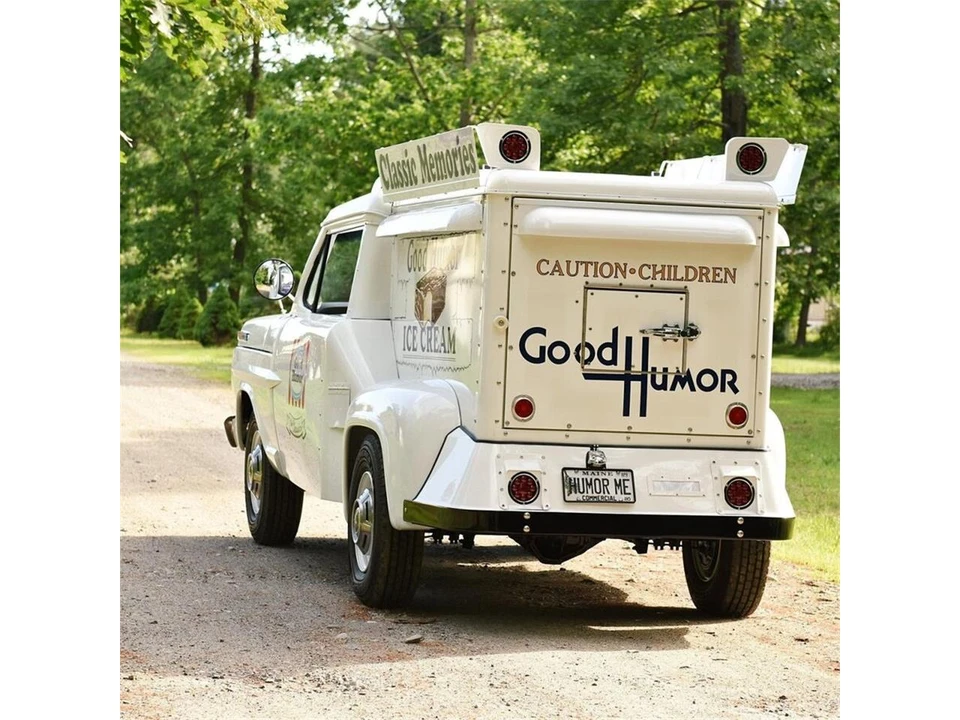 1967 Ford F-Series 5th Gen - Image 30 of 31