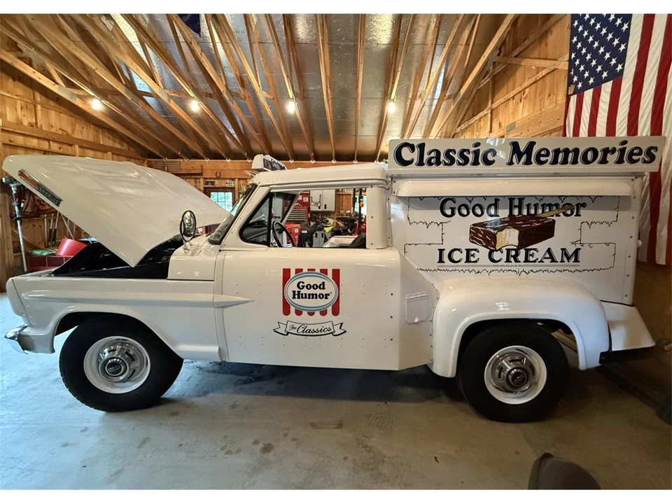 1967 Ford F-Series 5th Gen - Image 3 of 31