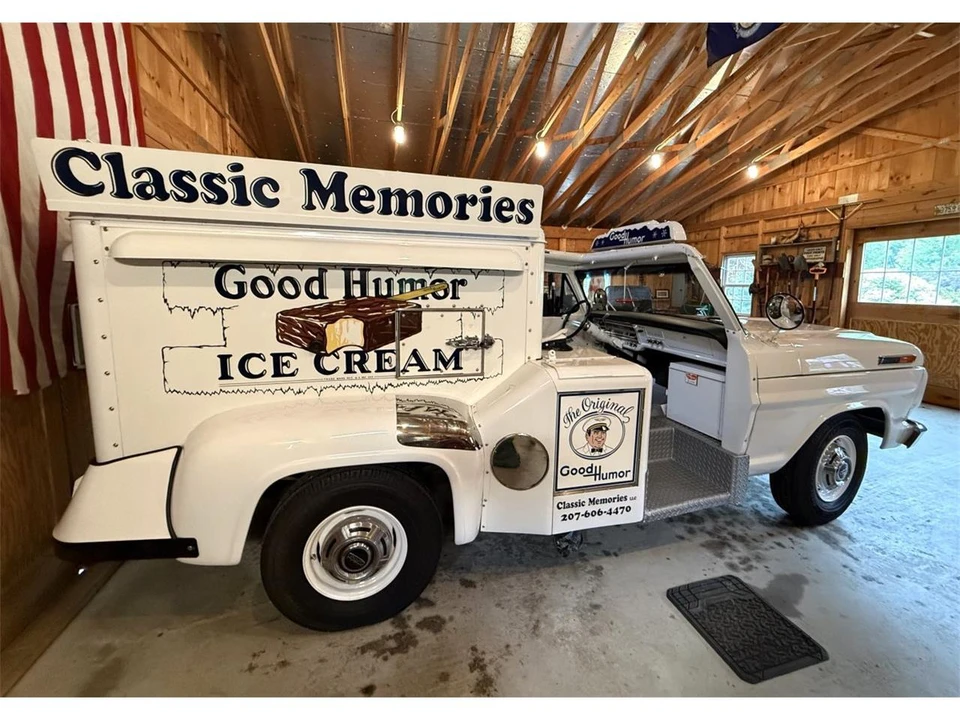 1967 Ford F-Series 5th Gen - Image 5 of 31
