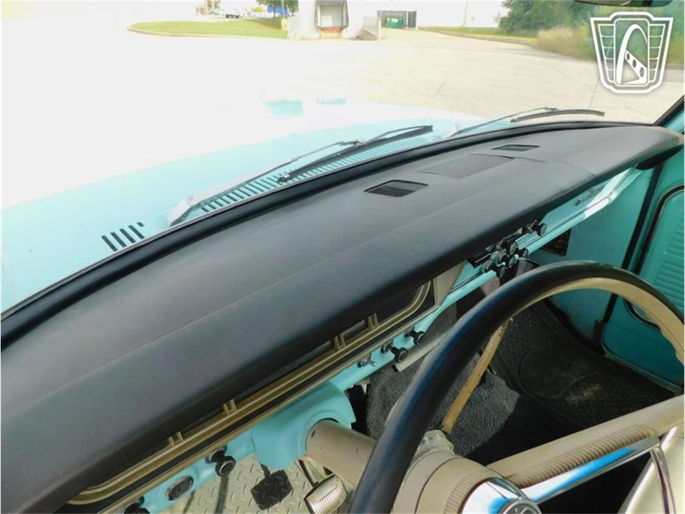 1967 Ford F-Series 5th Gen - Image 14 of 31
