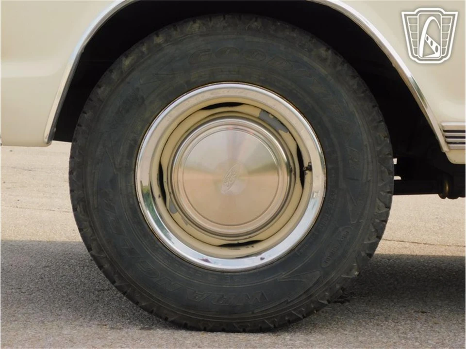 1967 Ford F-Series 5th Gen - Image 9 of 31