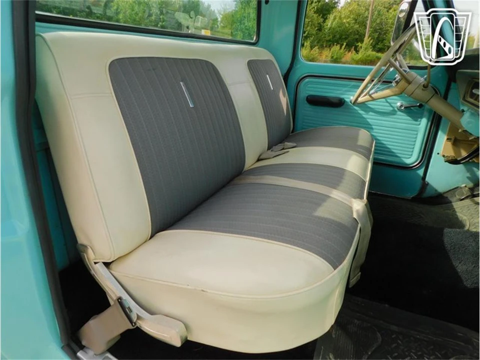 1967 Ford F-Series 5th Gen - Image 15 of 31