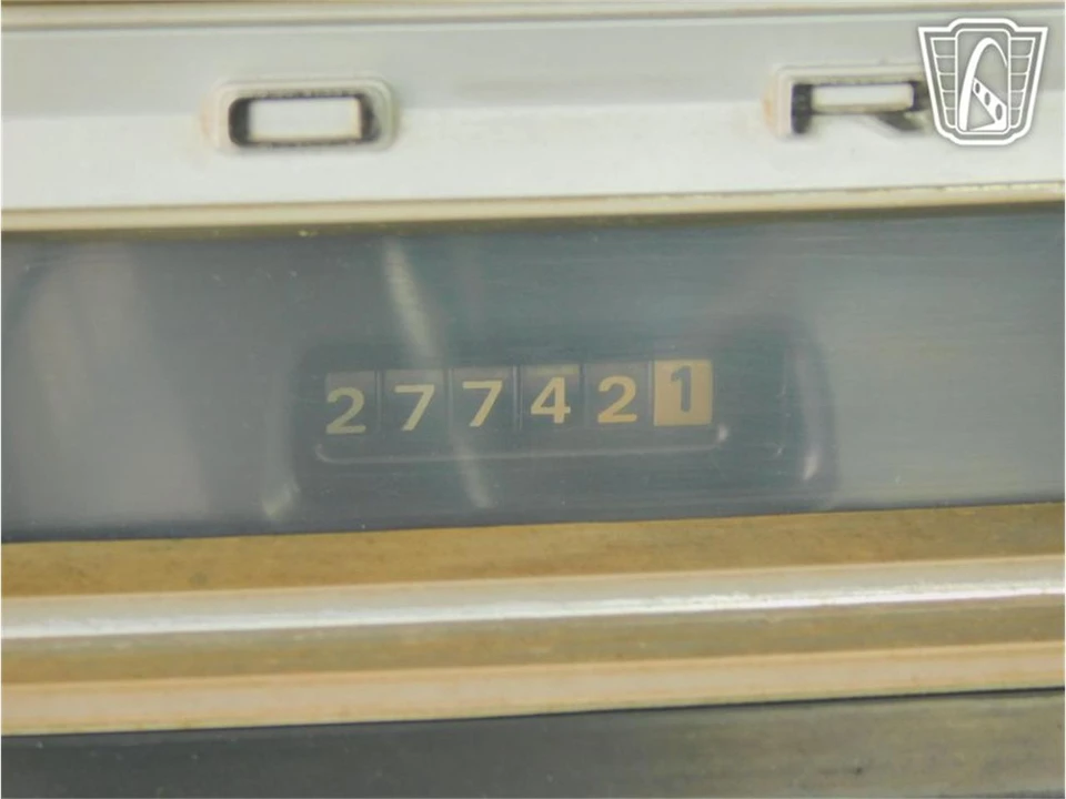 1967 Ford F-Series 5th Gen - Image 11 of 31