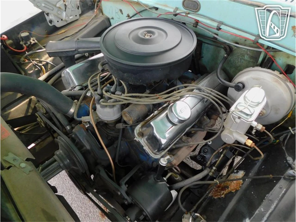 1967 Ford F-Series 5th Gen - Image 17 of 31