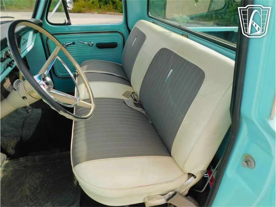 1967 Ford F-Series 5th Gen - Image 10 of 31
