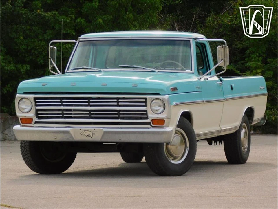 1967 Ford F-Series 5th Gen - Image 26 of 31