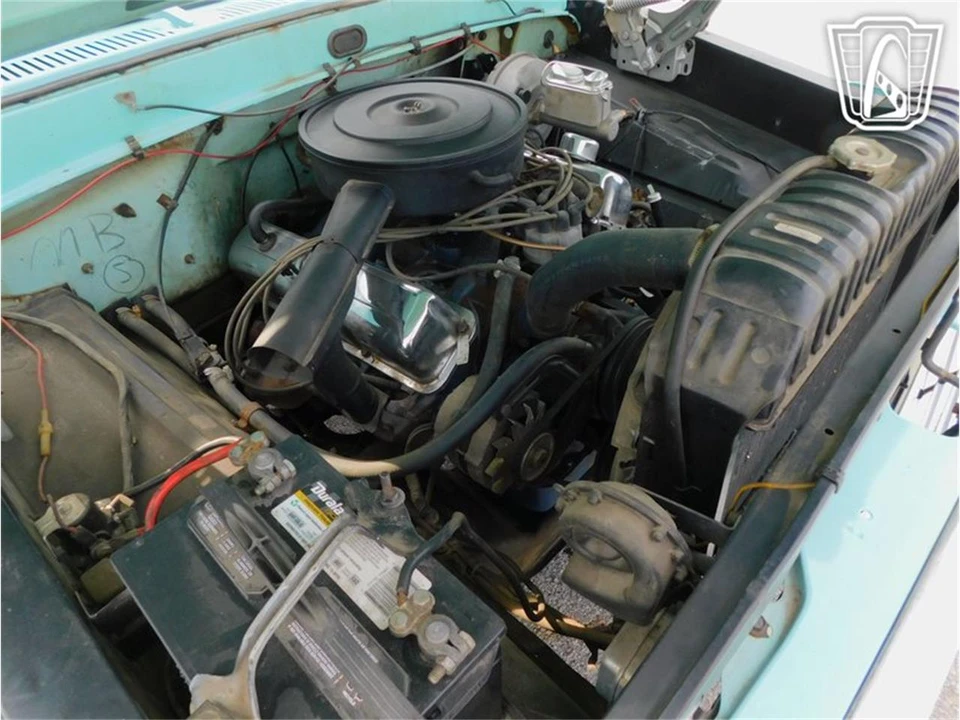 1967 Ford F-Series 5th Gen - Image 18 of 31