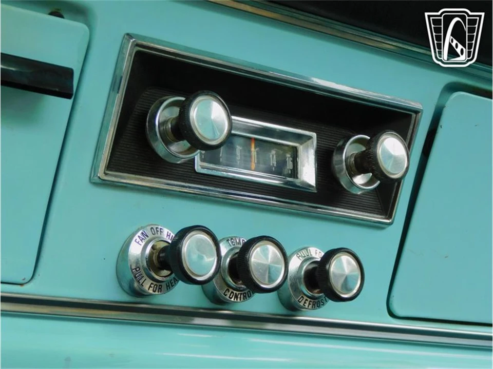 1967 Ford F-Series 5th Gen - Image 13 of 31