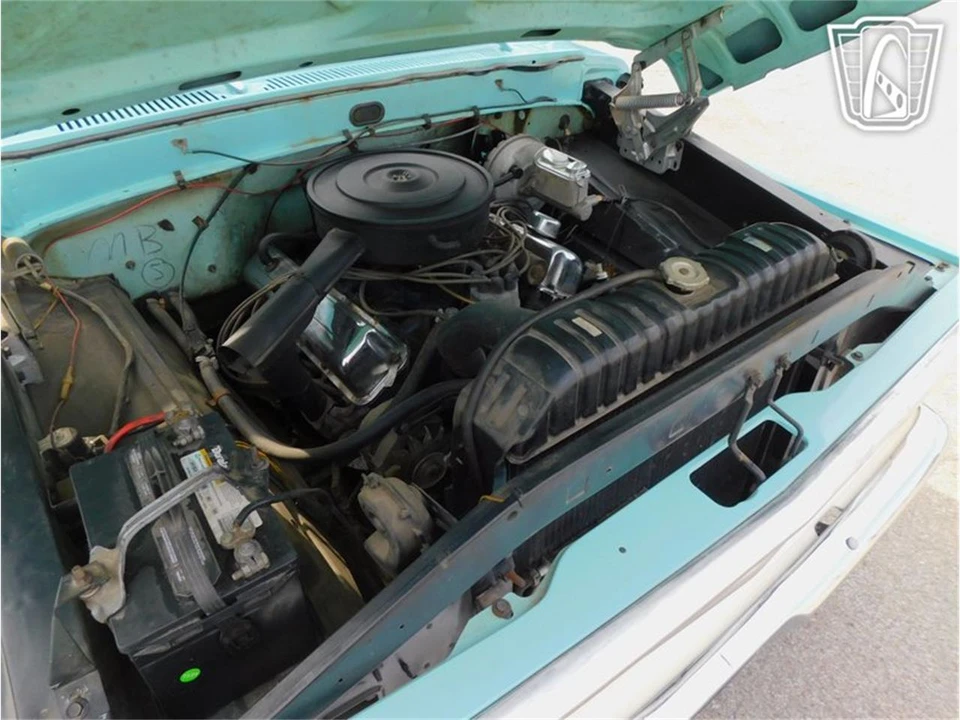 1967 Ford F-Series 5th Gen - Image 16 of 31