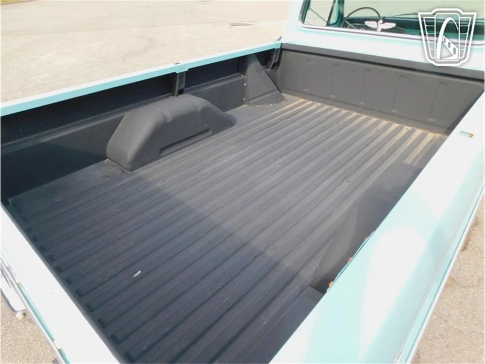1967 Ford F-Series 5th Gen - Image 8 of 31