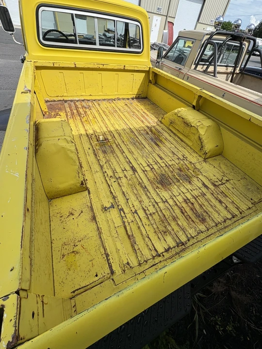 1967 Ford F-Series 5th Gen - Image 18 of 31