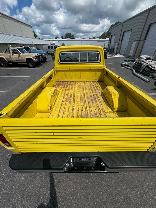 1967 Ford F-Series 5th Gen - Image 16 of 31
