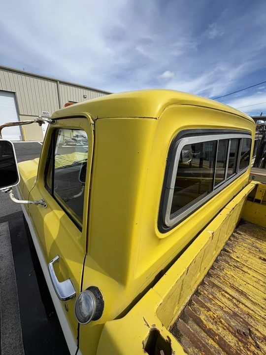 1967 Ford F-Series 5th Gen - Image 15 of 31