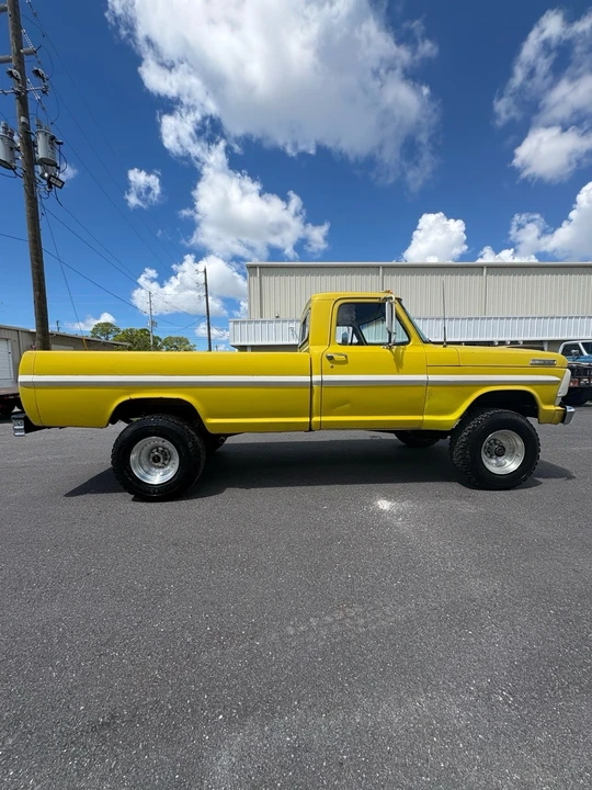 1967 Ford F-Series 5th Gen - Image 13 of 31