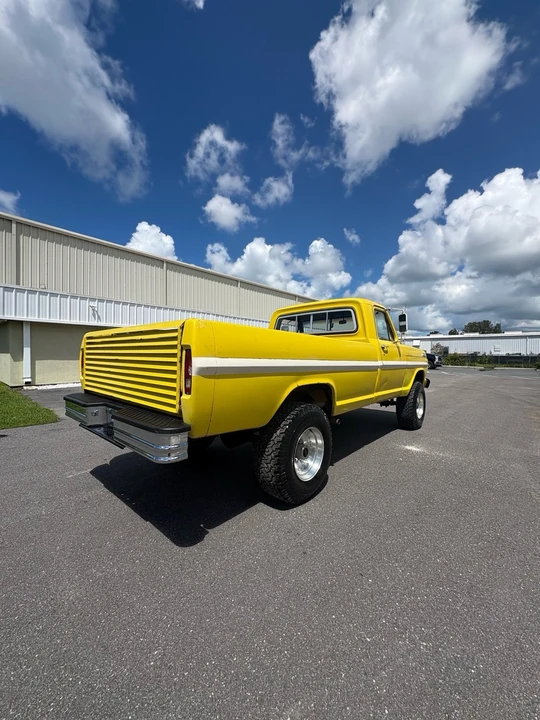 1967 Ford F-Series 5th Gen - Image 10 of 31