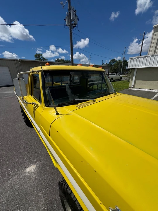 1967 Ford F-Series 5th Gen - Image 6 of 31
