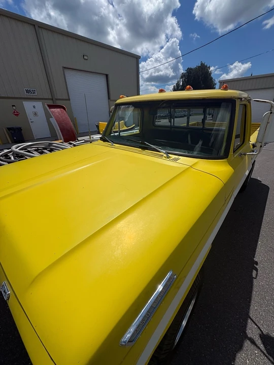 1967 Ford F-Series 5th Gen - Image 7 of 31