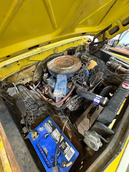 1967 Ford F-Series 5th Gen - Image 27 of 31