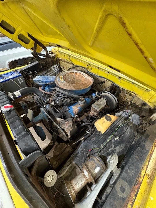 1967 Ford F-Series 5th Gen - Image 28 of 31