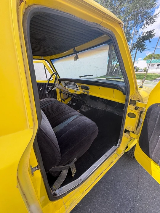 1967 Ford F-Series 5th Gen - Image 26 of 31