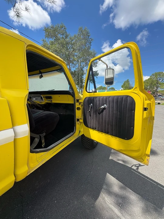 1967 Ford F-Series 5th Gen - Image 24 of 31