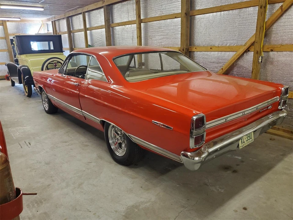 1967 Ford Fairlane 5th Gen - Image 2 of 15