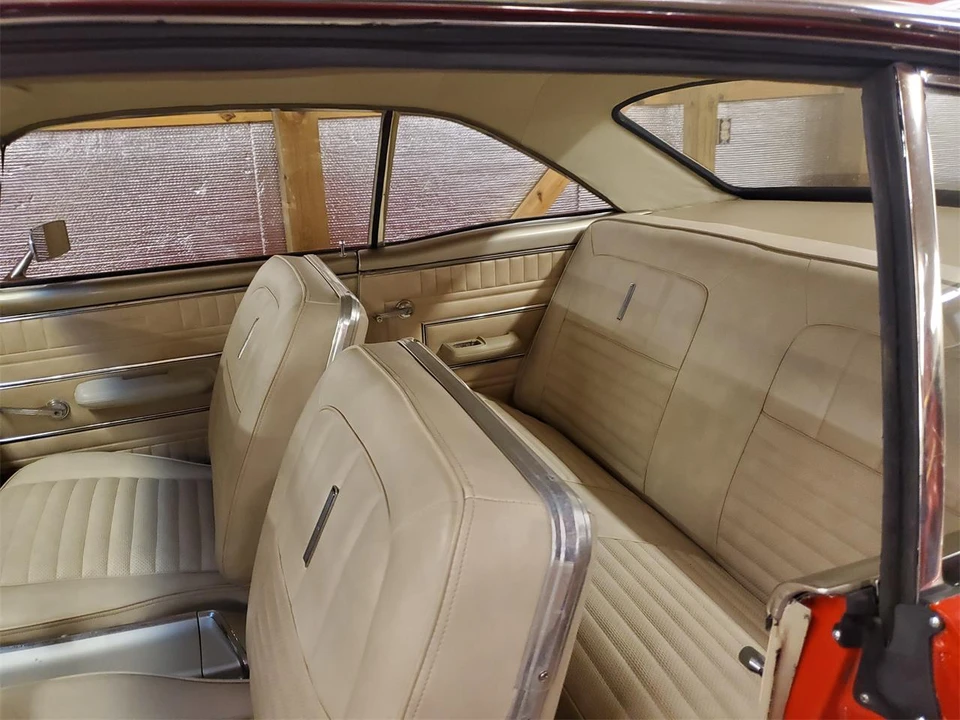 1967 Ford Fairlane 5th Gen - Image 3 of 15