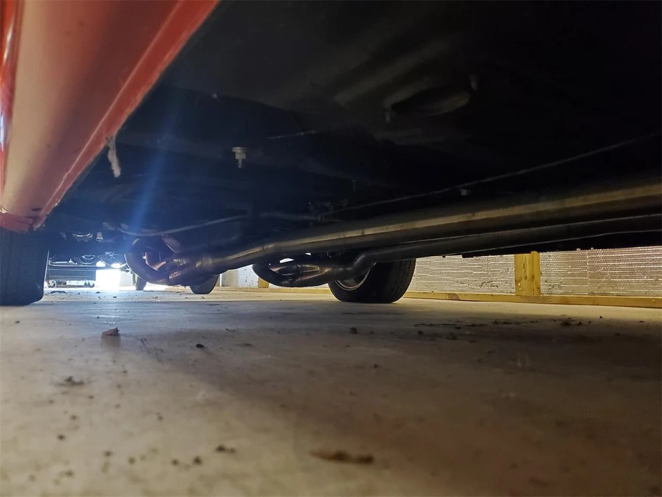 1967 Ford Fairlane 5th Gen - Image 5 of 15