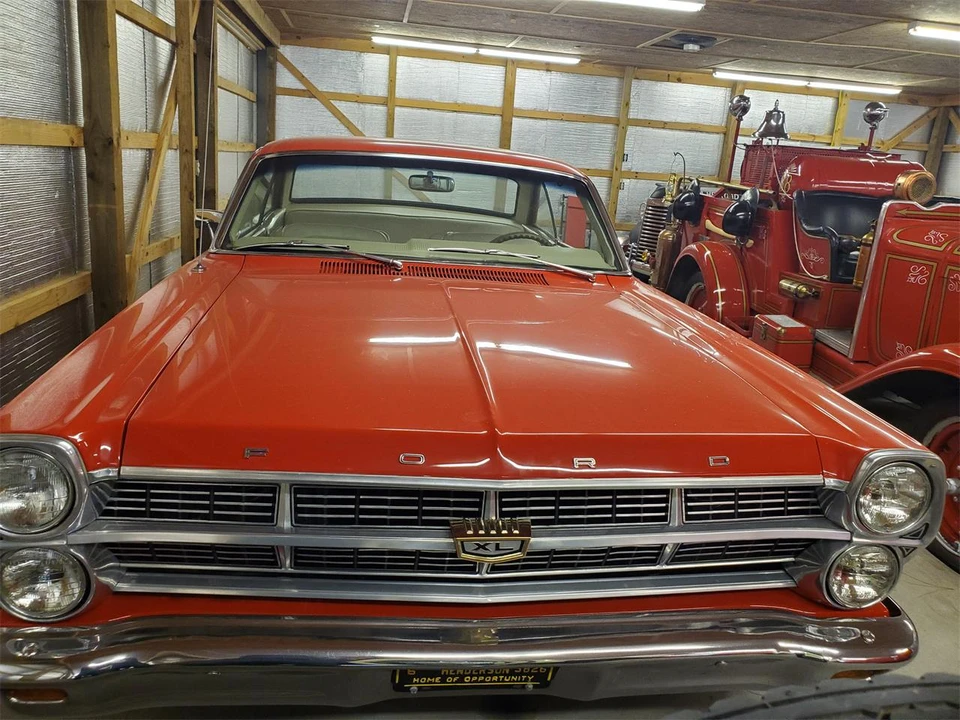 1967 Ford Fairlane 5th Gen - Image 6 of 15