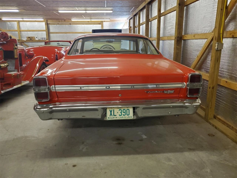 1967 Ford Fairlane 5th Gen - Image 7 of 15