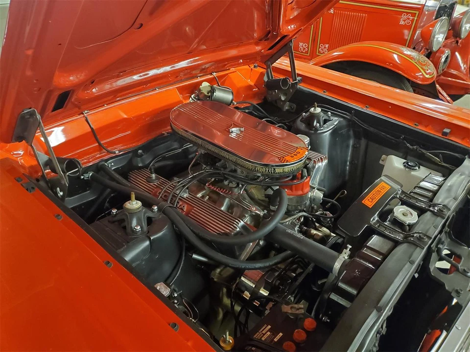 1967 Ford Fairlane 5th Gen - Image 9 of 15