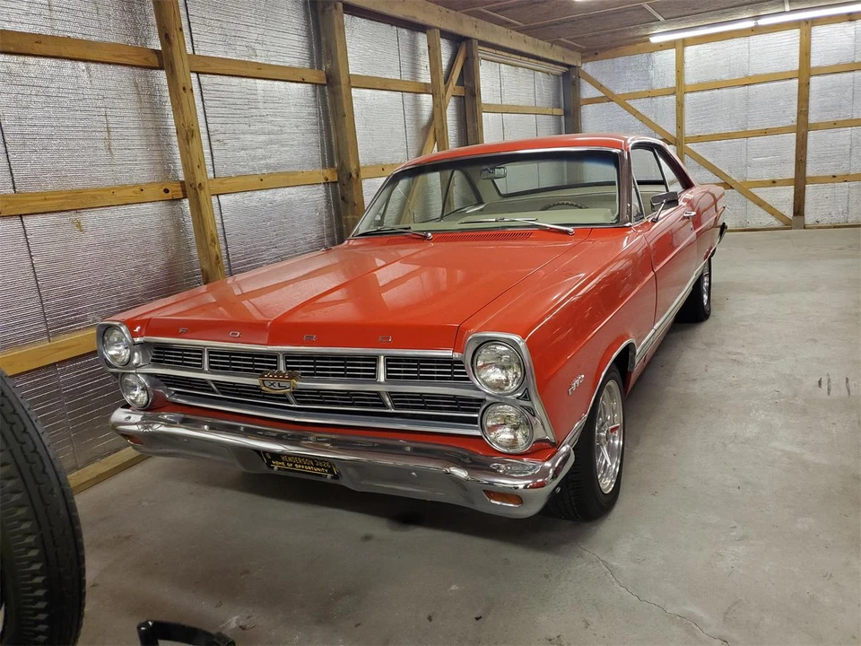 1967 Ford Fairlane 5th Gen - Image 10 of 15