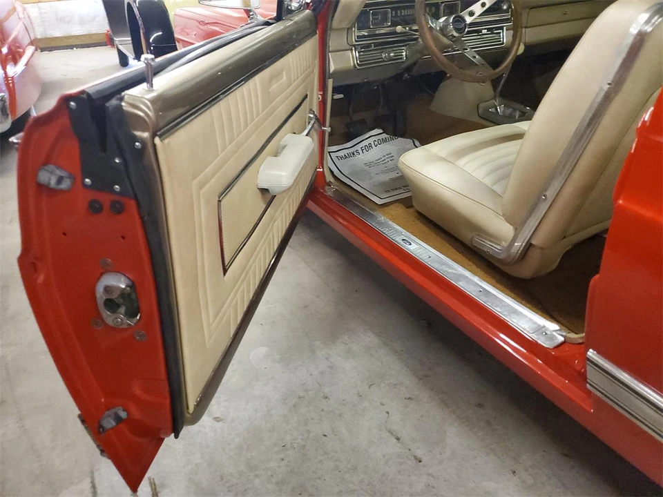 1967 Ford Fairlane 5th Gen - Image 11 of 15
