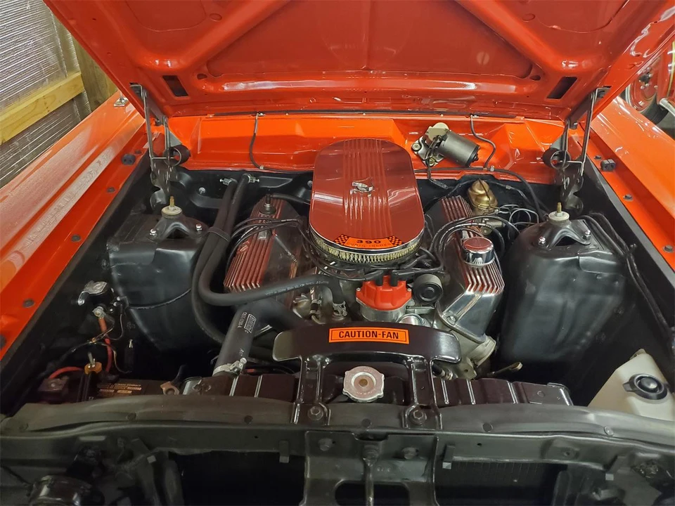 1967 Ford Fairlane 5th Gen - Image 12 of 15