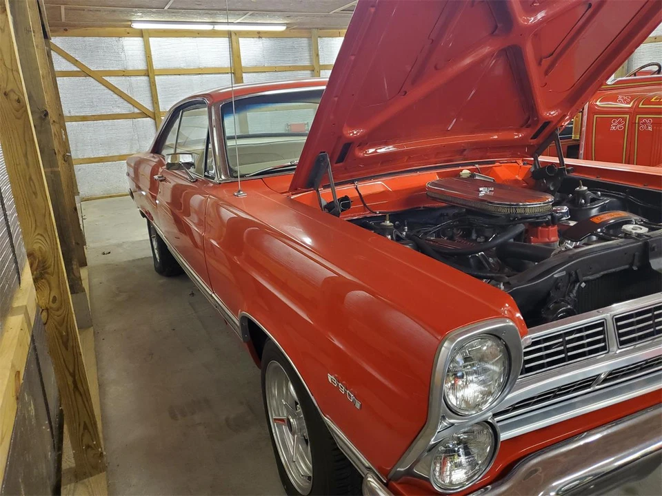 1967 Ford Fairlane 5th Gen - Image 13 of 15