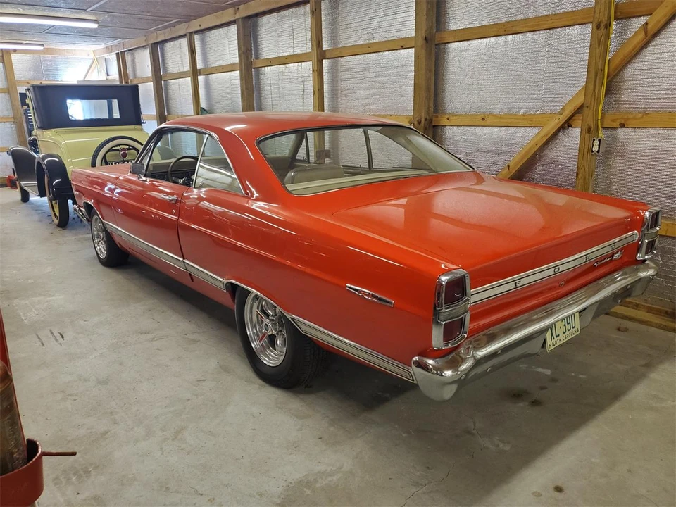 1967 Ford Fairlane 5th Gen - Image 14 of 15